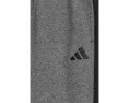 Утепленные джоггеры Adidas Essential 3-Stripe Fleece Heather Joggers для детей