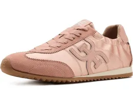 Кроссовки Sam Edelman Isella в ретро стиле из кожи с круглым носком
