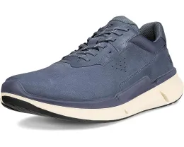 Кроссовки ECCO Sport Biom 2.2 Leather из натуральной кожи с технологией BIOM NATURAL MOTION