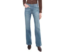 Джинсы Ariat High Rise Lorena Boot Cut с высокой посадкой и расклешенными штанинами