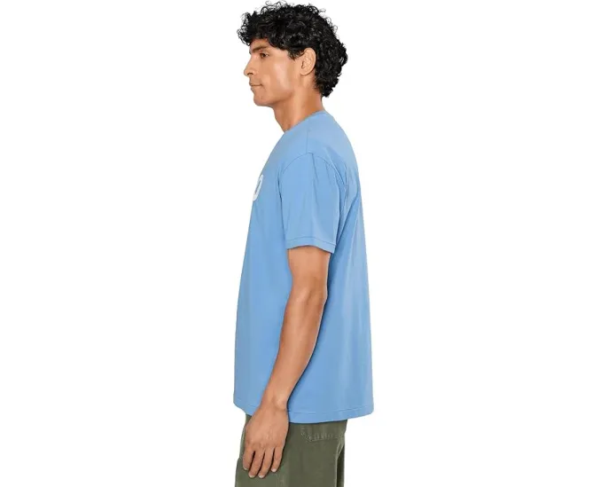Футболка Polo Ralph Lauren Classic Fit с принтом и логотипом