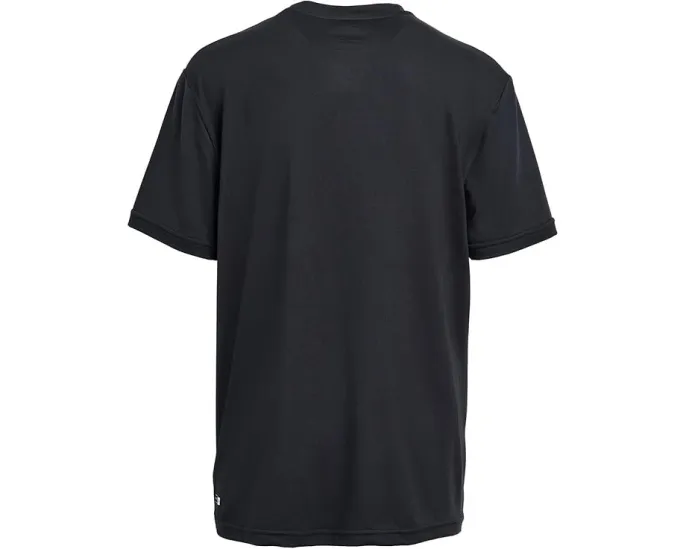 Quiksilver футболка с коротким рукавом Everyday Surf для мальчиков с защитой UPF 50