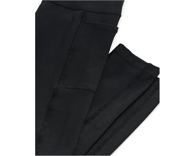 Nike Dri-FIT высокие леггинсы с карманами для детей старшего возраста