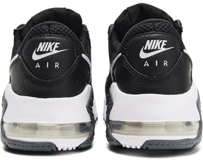 Кроссовки Nike Air Max Excee с видимым амортизатором Air и сетчатым верхом