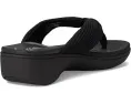 Clarks Сандалии Breeze Rae Erin из полиуретана с полоской Breeze