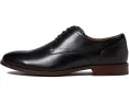 Оксфорды Florsheim Rucci Plain Toe с острым носком и кожаным верхом
