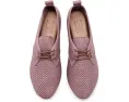 Miz Mooz туфли Kendall Flats с перфорацией