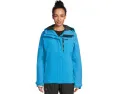 Куртка Helly Hansen Snowplay для катания с вентиляционными молниями и карманом для ски-пасса