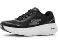 Слипоны SKECHERS Go Walk Max Cushioning Flex с амортизацией и веганским дизайном