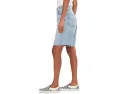 Шорты Levi's Premium Baggy Dad Jort из денима с прямым кроем