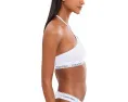 Icon Cotton Modal Unlined Bralette