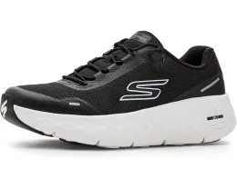 Слипоны SKECHERS Go Walk Max Cushioning Flex с амортизацией и веганским дизайном