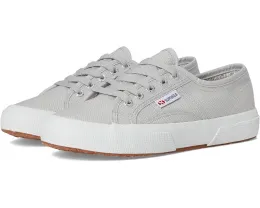 Кроссовки Superga 2750 Cotu Classic из хлопкового холста с резиновой подошвой