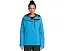 Куртка Helly Hansen Snowplay для катания с вентиляционными молниями и карманом для ски-пасса