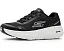 Слипоны SKECHERS Go Walk Max Cushioning Flex с амортизацией и веганским дизайном