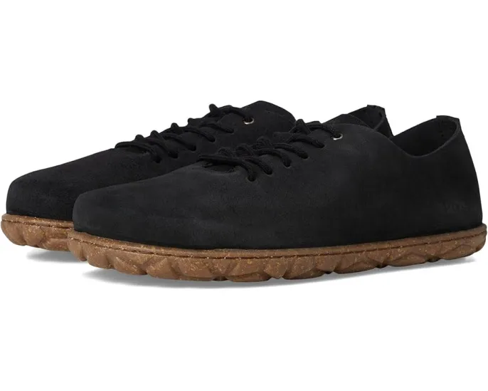 Оксфорды Foremost из замши с пробковой подошвой от Taos Footwear