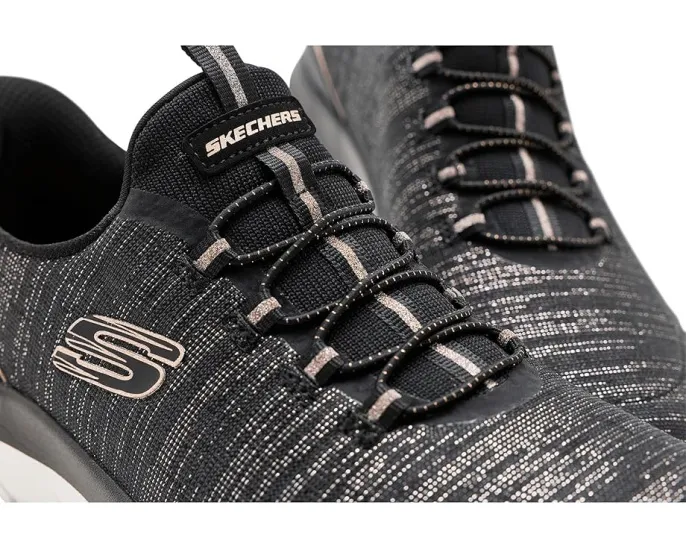 Кроссовки SKECHERS Arch Fit Summits Hands Free Slip-Ins с поддержкой свода стопы