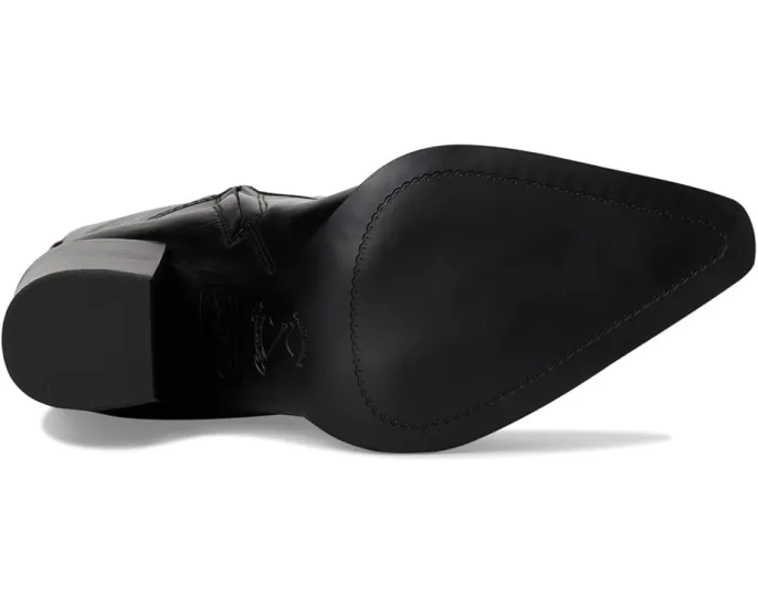 Ботильоны Franco Sarto Jasmine с острым носком и устойчивым каблуком