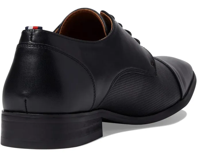 Туфли Tommy Hilfiger Sheldon с заостренным мысом и плетеным узором