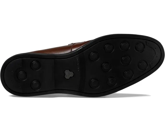 Мокасины Marc Joseph New York Village Street из дышащей кожи