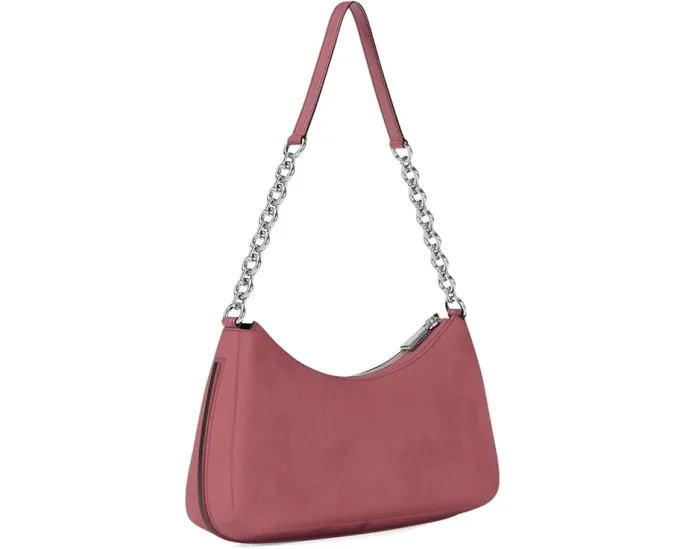 Средняя сумочка на цепочке Nolita от MICHAEL Michael Kors из кожи