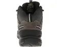 Водонепроницаемые ботинки Braddock Mid со стальным носком от KEEN Utility