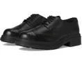 Оксфорды-дерби Clarks Orinoco 3 Derby из премиальной кожи с массивной подошвой