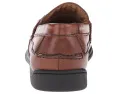 Dockers Sinclair Kiltey мокасины с кисточками из мягкой кожи на удобной подошве