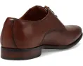 Туфли Florsheim Постино Plain Toe Oxford с квадратным носком из гладкой и перфорированной кожи