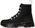 Ботинки Dr. Martens Combs Poly Casual с прочной подошвой