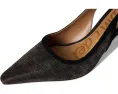 Туфли Sam Edelman Biankasling3 с ремешком и гороховым принтом