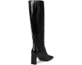 Сапоги Sylvia 2 Sam Edelman до колена с зауженным носком и молнией
