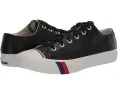 Кроссовки Pro-Keds Royal Lo Lace Up с кожаным верхом
