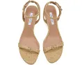 Босоножки на танкетке Steve Madden Zaloma с ремешком