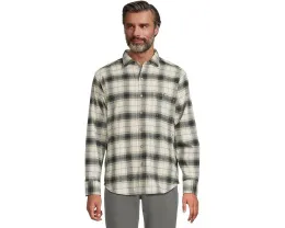 Куртка-рубашка Tommy Bahama Shaw Island с длинными рукавами