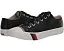 Кроссовки Pro-Keds Royal Lo Lace Up с кожаным верхом