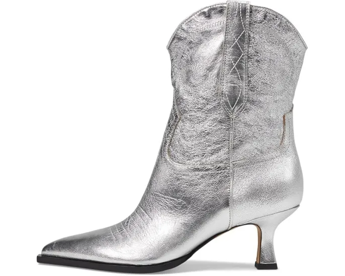 Ботильоны Dolce Vita Angel с острым носком и котячьим каблуком