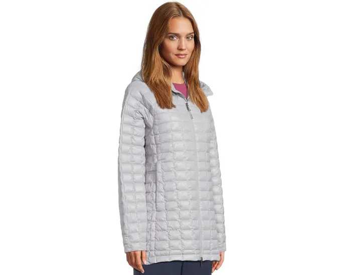 Парка THERMOBALL с капюшоном и синтетическим утеплителем от The North Face