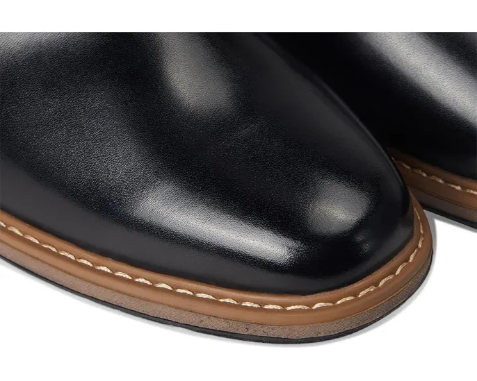 Ботинки Chelsea Stacy Adams Platt с двухцветной подошвой