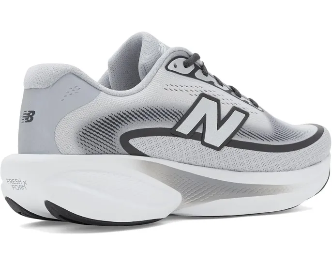 Кроссовки New Balance Ellipse V1 с сетчатым верхом и резиновой подошвой