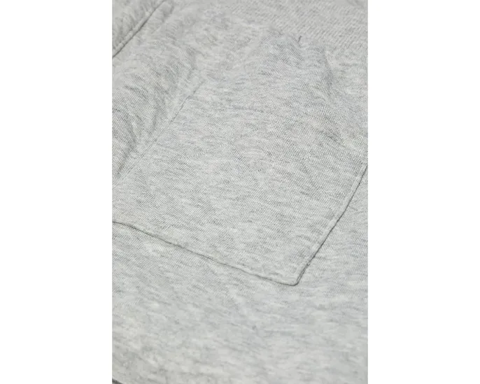 Брюки Mattelasse на резинке Janie and Jack с текстурной тканью и карманами