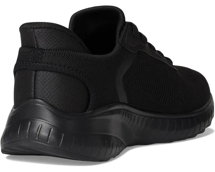 Кроссовки BOBS from SKECHERS Hands Free Slip-Ins Squad Chaos с технологией Memory Foam