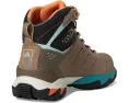 Трекинговые ботинки Asolo Acadia Mid Lth GTX с мембраной Gore-Tex