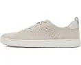 Кроссовки Johnston & Murphy Ollie Lace-to-toe из мягкой замши с технологией TRUFOAM