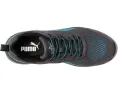 Кроссовки Puma Fuse Knit Low защитные с композитным носком