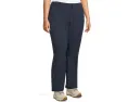 Брюки Columbia Plus Size Leslie Falls II с защитой UPF 50 и эластичным поясом