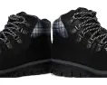 Ботинки Skechers Synergy Plaid Mood с водонепроницаемым верхом