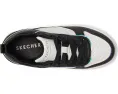 Детские кроссовки Skechers Court Hi-Air с видимой воздушной подушкой