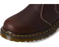 Dr. Martens 2976 Leonore II зимние ботинки Chelsea с мехом