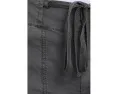 Terraced Wide Leg